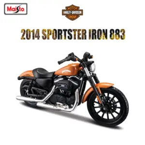 Harley-Davidson 1968 FLH Electra Glide Model 16 S0a6fd7974b794e0d9f102aecbb2b04b1W 3