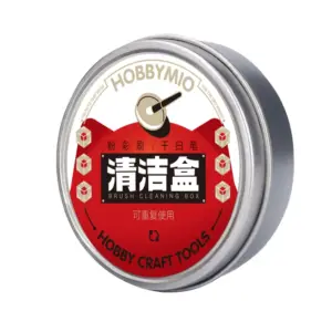 Professional Brush Cleaning Box HM-30050021 11 S0a6fd798a7ea4d4d9f9cf2a01eb57d4an