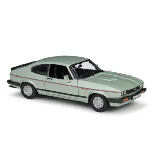 1982 Ford Capri 1:24 Alloy Model Display 9 S0a73a17aef7f45beab008083c888e25a3