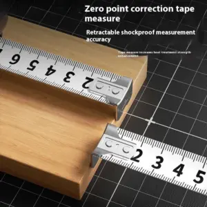 Xiaomi Electric Self-Locking Tape Measure 3/5/7.5m 13 S0a75a578cf32422cb1e259cc9a8c74a7l