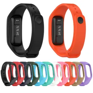 Silicone Strap for Oppo & OnePlus Band 11 S0a779176932e455d8b52c19b3cb6bf107