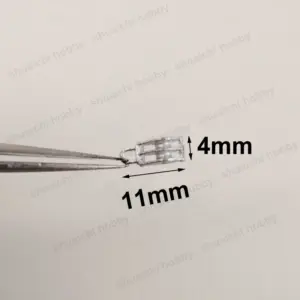 Vintage Alloy Model Pulleys for Ships 11 S0a7900fdd2f1490b96f17a53b3b8b7c8d