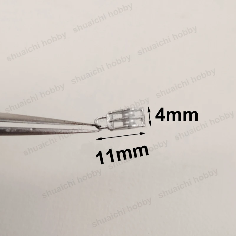 Vintage Alloy Model Pulleys for Ships 5 Vintage Alloy Model Pulleys for Ships - Image 5