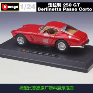 Ferrari 250 Gt 1:24 Diecast Model Collection 8 S0a8ba4a2a2ad40e0916572aff48e5dbea