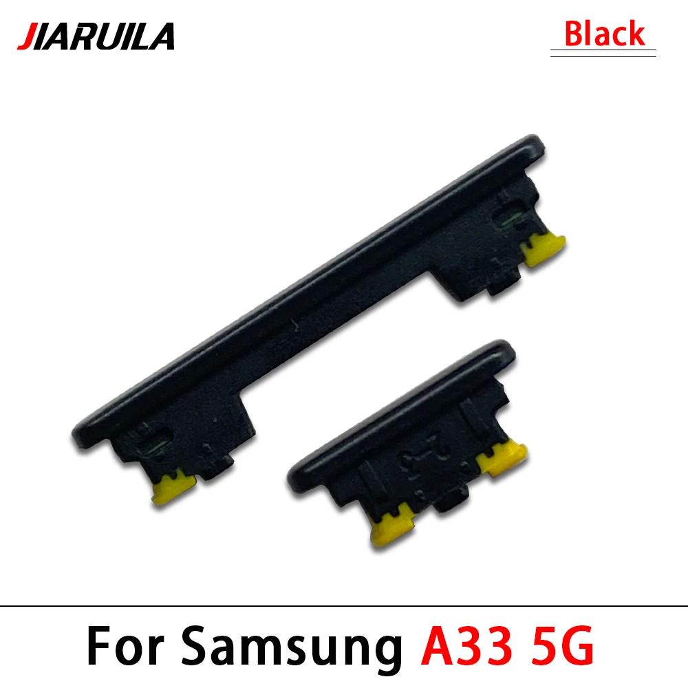 Samsung Galaxy Side Button Replacement Set 6 Samsung Galaxy Side Button Replacement Set - Image 6