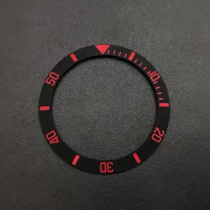 38mm Ceramic Aluminum Watch Bezel Insert for Diver’s & GMT 16 S0a9405b21aed456da0f27b97ab0ebb37o