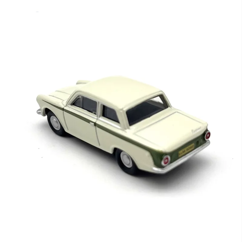 Ford Cortina MKI MKIII 1/76 Model Replica 2 Ford Cortina MKI MKIII 1/76 Model Replica - Image 2