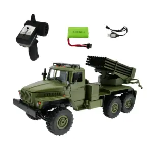 Military Off-Road RC Car 1:16 Scale 13 S0a9a1ed6409a4592b980f9f9740ba741O