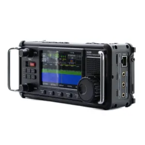 XIEGU X6200 Portable SDR HF Transceiver 9 S0a9ce8a4f4d8424ca0d9a20a26e6883dD