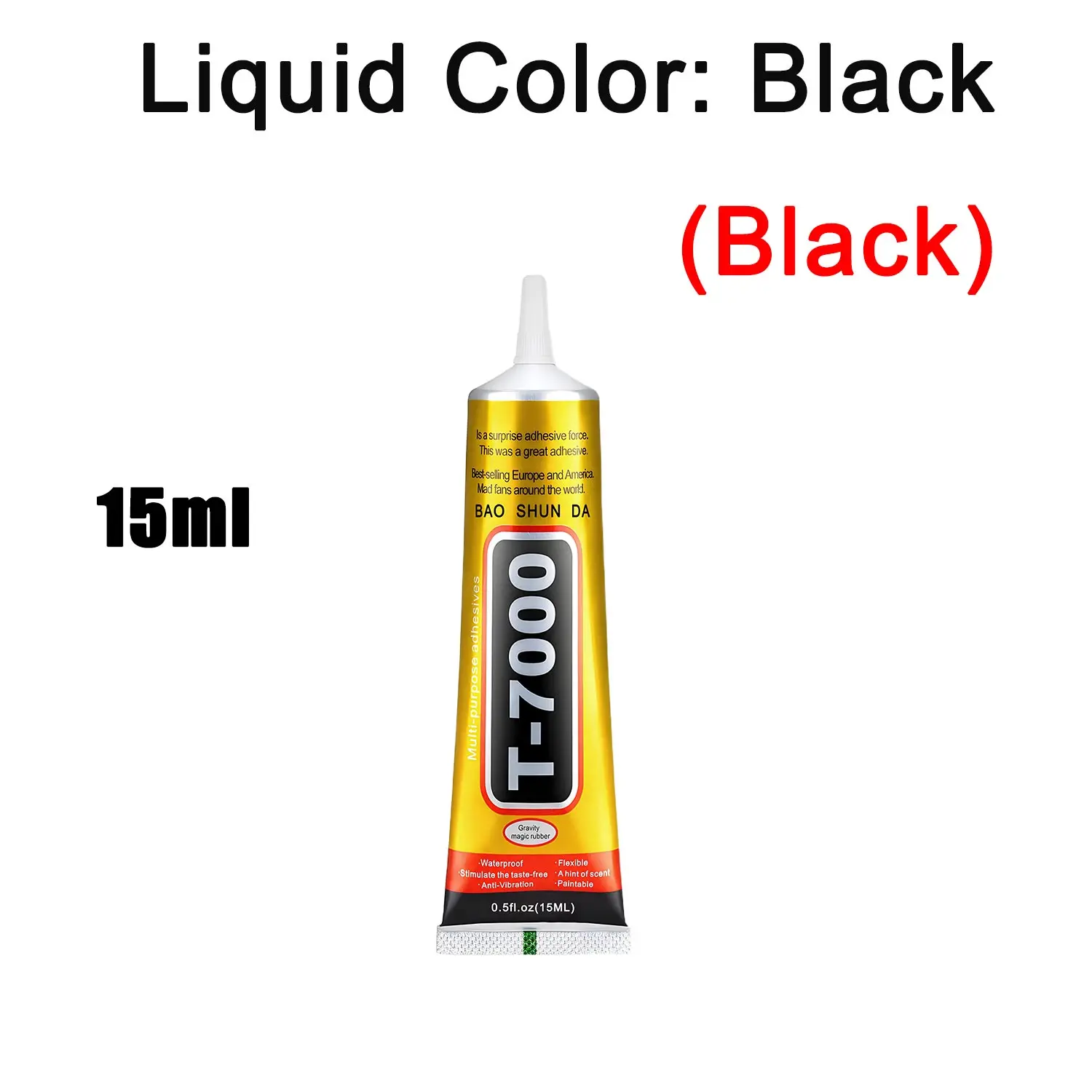 B7000 Waterproof Adhesive for Electronics & Crafts 9 B7000 Waterproof Adhesive for Electronics & Crafts - Image 9