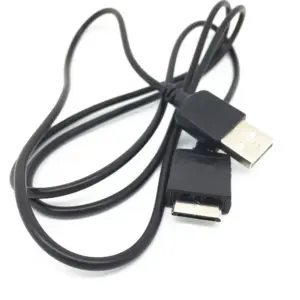 Sony Walkman USB Data & Charging Cable 1m USB 2.0 6 S0ab40a1387074a88a29bf88ec07384eam