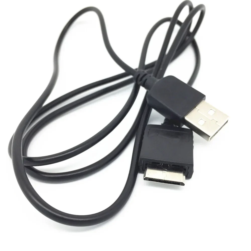 Sony Walkman USB Data & Charging Cable 1m USB 2.0 2 Sony Walkman USB Data & Charging Cable 1m USB 2.0 - Image 2