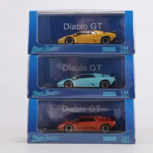 Vibrant Blue Lamborghini Diablo GT Model Car 12 S0abd315f74eb4e8aa5e30d66b4e0c42c9