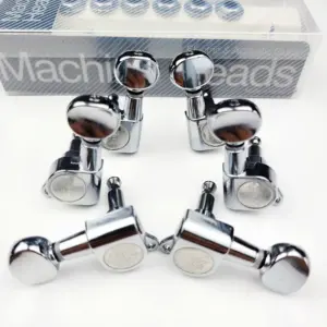 Wilkinson WJN-05 Chrome Guitar Tuners Set 13 S0accf683382444c4a1d48c59d342dbd5J