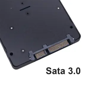 M.2 B-Key to SATA Adapter for 2.5" Drives 10 S0ae40461ebff49dba712ea801d23aa67o 1