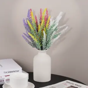 Artificial Lavender Flower Set for Home Decor 13 S0ae64a4ab6da45c4b0ffe35f7bfebcb6o