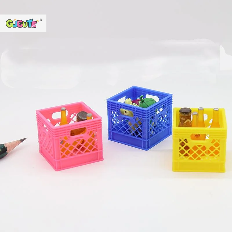 Vibrant Miniature Beer Frame for Dollhouses 5 Vibrant Miniature Beer Frame for Dollhouses - Image 5