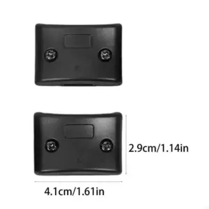 HyperX Headset Replacement Buckles for Cloud Series 13 S0afac2b933b54327b4095f4465f114a8s
