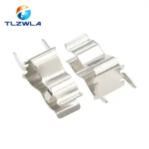 5x20mm Copper Fuseholders Set — 100 Pieces 7 S0b016e0c38c84ed2b1e1518ac7f27a26D