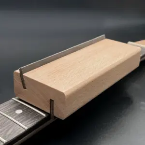 Solid Wood Guitar Fret File for Precision 11 S0b024de9e6c34158b73c2cc8ef4d313bS