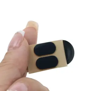 Logitech G102,G203,G PRO Replacement Mouse Feet Set 9 S0b0d2e52d1ab4a1587245bf4aaba4a3dF