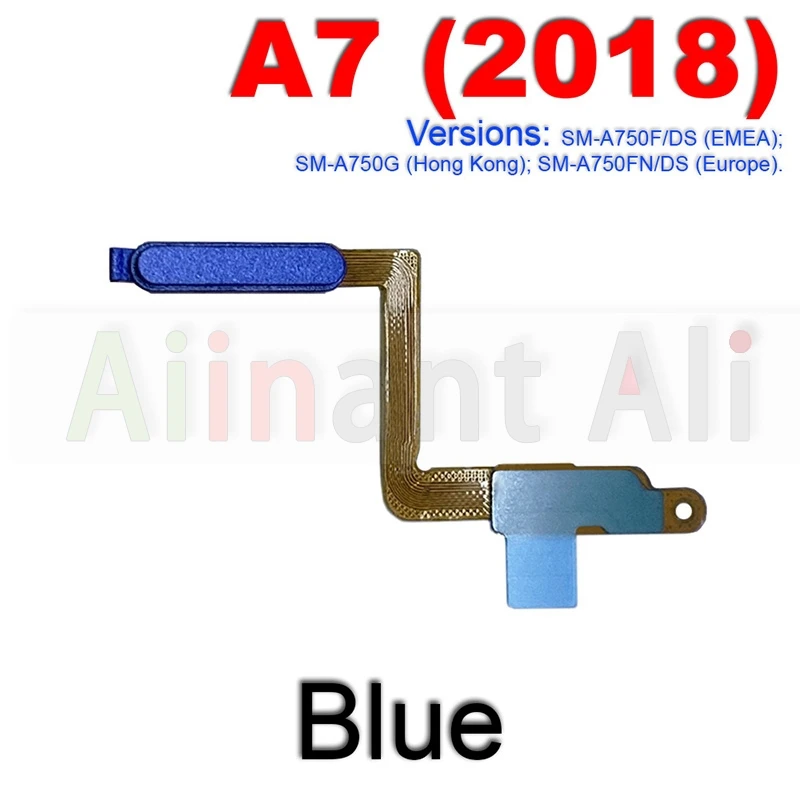 Samsung Galaxy Flex Cable A3, A5, A7, A8 2016-2018 10 Samsung Galaxy Flex Cable A3, A5, A7, A8 2016-2018 - Image 10