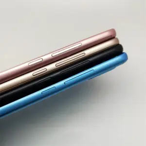 Gold Back Cover for Xiaomi Mi A2 Lite 7 S0b1b29d228ec48dba75e9cce0a4e06fel