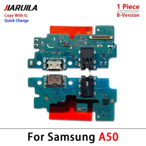 Main Flex Cable for Samsung A10-A50 Models 17 S0b1d3a7cef1d4097ad919f7ec22f30195