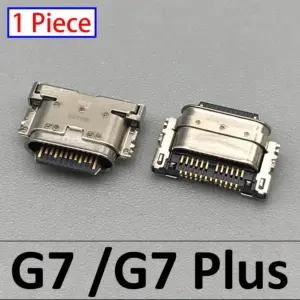 Motorola Micro USB Charging Port Connectors Set 16 S0b23f2a33dab448e84ef55357010e5d6u