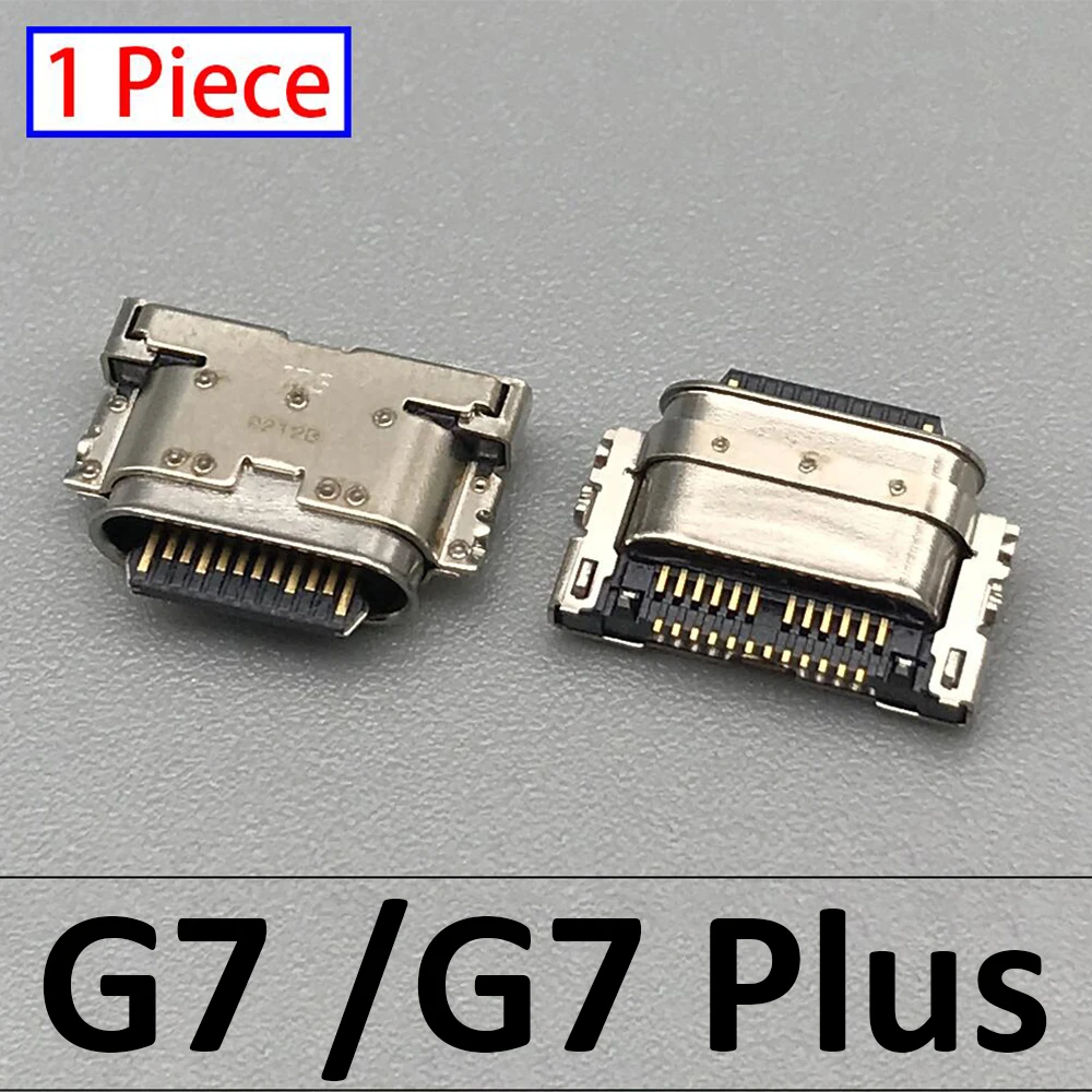 Motorola Micro USB Charging Port Connectors Set 7 Motorola Micro USB Charging Port Connectors Set - Image 7