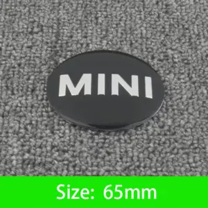 Mini Aluminum Hub Cover Stickers 56/60/65mm 17 S0b2d0610b0e54a86952a5319a70ad266V
