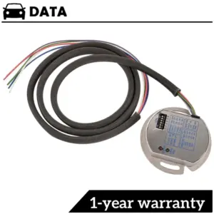 Harley-Davidson Electronic Ignition Module 53-644 7 S0b3b5edd04db4e2096926297dc03047ex