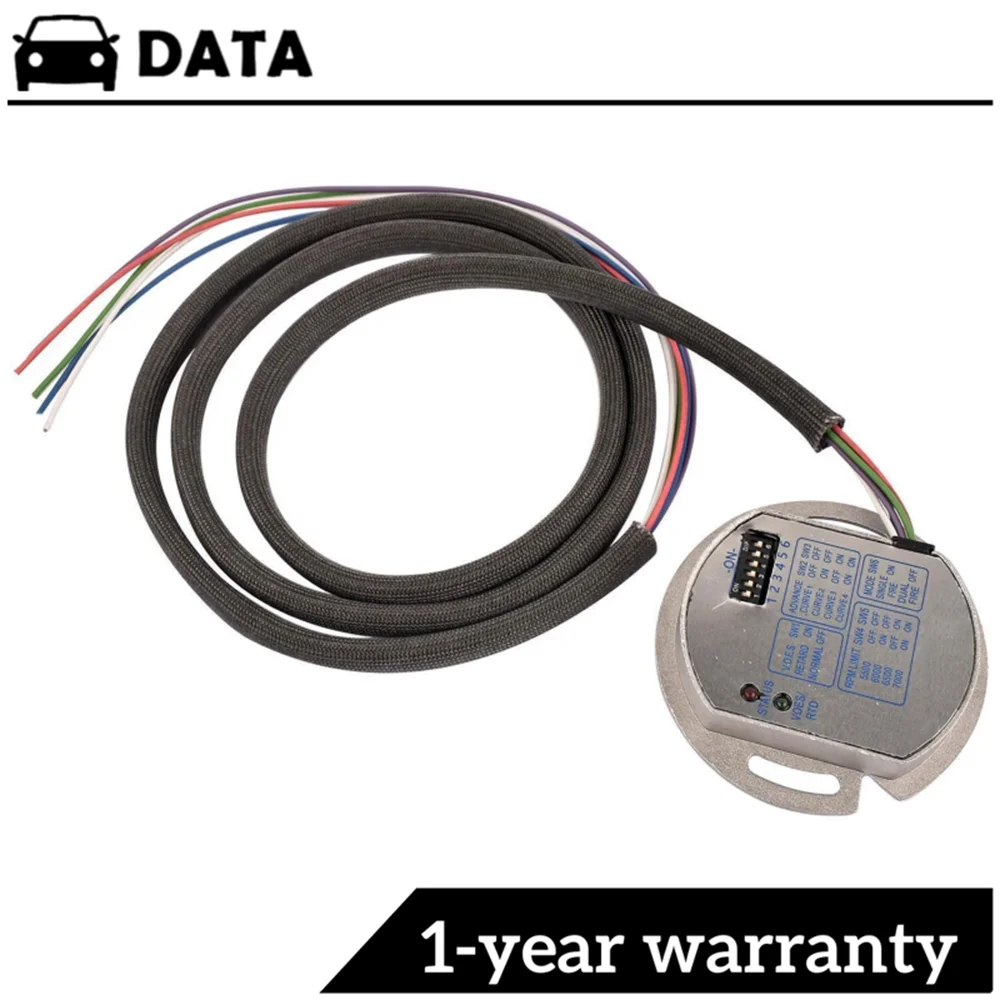 Harley-Davidson Electronic Ignition Module 53-644 2 Harley-Davidson Electronic Ignition Module 53-644 - Image 2