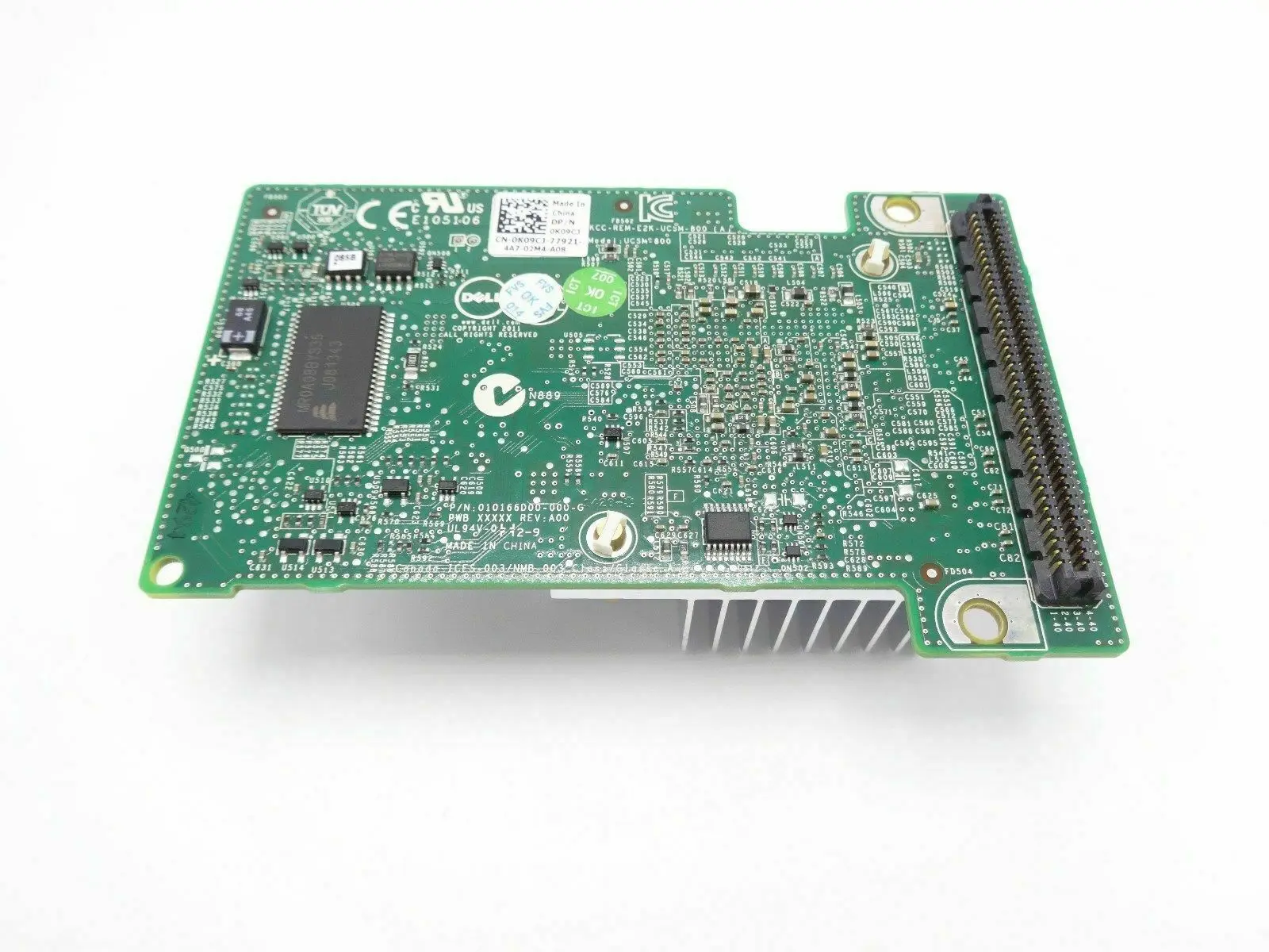 Hua Lai Jie PCI Storage Expansion Card with LSI 9211-8i 2 Hua Lai Jie PCI Storage Expansion Card with LSI 9211-8i - Image 2