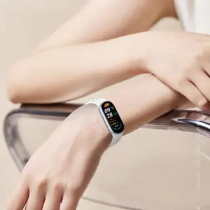 Breathable Silicone Strap for Xiaomi Mi Band 8/9/10 15 S0b4ccafe737147ef851ba39c2c9a3a4cn