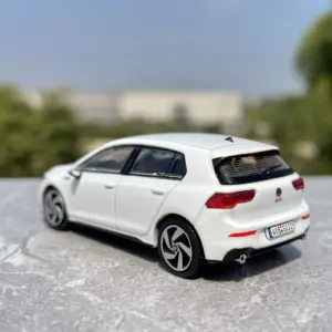 Volkswagen Golf GTI 1:64 Diecast Model Replica 7 S0b4e4e4e5811430fa0ba5eb20e1d9464U