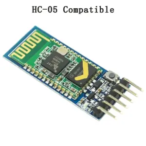 Bluetooth Transceiver Module HC-05/HC-06 for Microcontrollers 7 S0b5b0d7b4cf14aa581b46c1e5c8d693ct