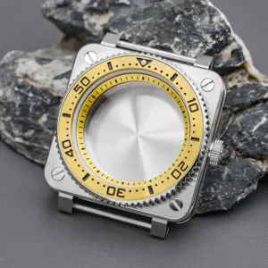 Square Dive Watch Case 42mm for NH35/36 19 S0b646b0c5aa245c6b41a5d0429a5f6cbK