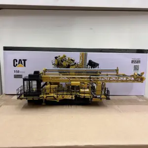 CAT MD6250 Rig Model 1:50 Scale Die-Cast Replica