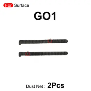 Surface Dust Mesh Replacement for Pro & Book 17 S0b6e3bf2fbcf4c15bb59c3290b7157b5L