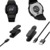 DW-H5600 Rugged Digital Wristwatch