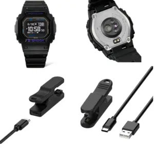 DW-H5600 Rugged Digital Wristwatch