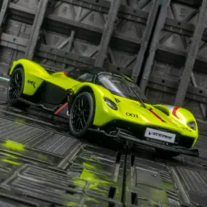 1:32 Aston Martin Valkyrie Diecast Model 11 S0b847c7e631d446cb8984abc0bb8a49ej