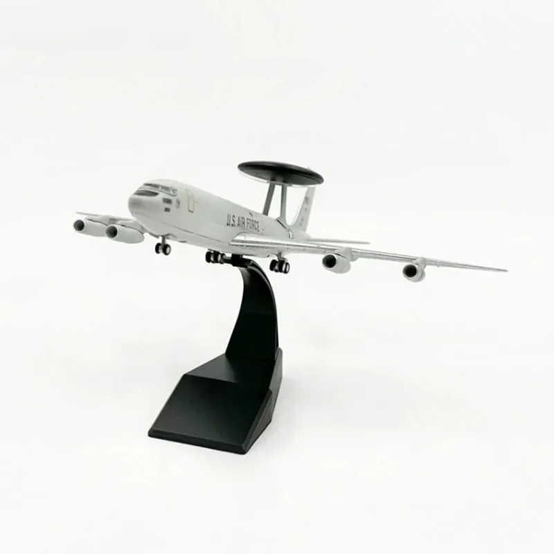 E-3 Sentry AWACS Diecast Model 1:200 Scale 3 E-3 Sentry AWACS Diecast Model 1:200 Scale - Image 3