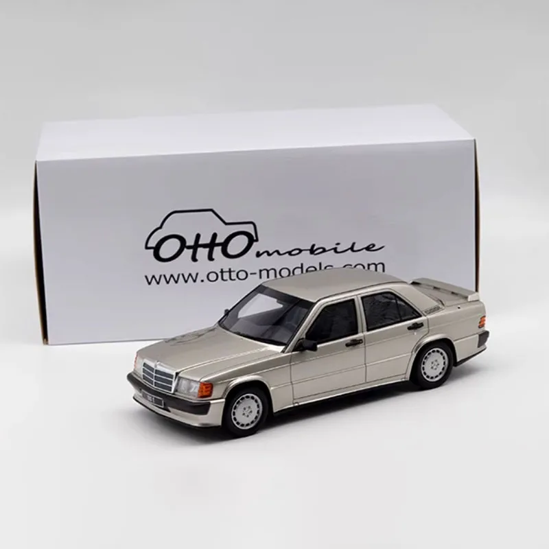 Mercedes-Benz 190E 2.5-16 W201 EVOII Model 4 Mercedes-Benz 190E 2.5-16 W201 EVOII Model - Image 4