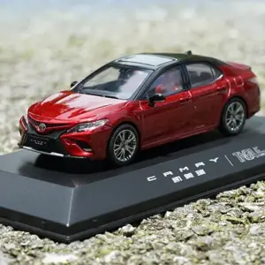 1:43 Toyota Camry Sports Diecast Model 15 S0ba3abfa4e6b4aba82e090fdc497b07eQ