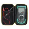 Multimeter Shockproof EVA Case for Mastech MS8229