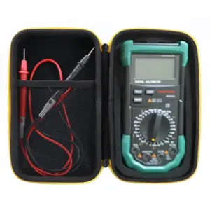 Multimeter Shockproof EVA Case for Mastech MS8229