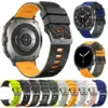 Vibrant Silicone Band for Samsung Galaxy Watch