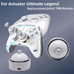 ZD Controller Replacement Joystick Module for Gaming 12 S0bca85320ac54d5698737dceb62b38d4l